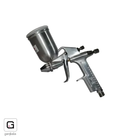 پیستوله سایه پاش f2 0/5 کله قندی اسمارت