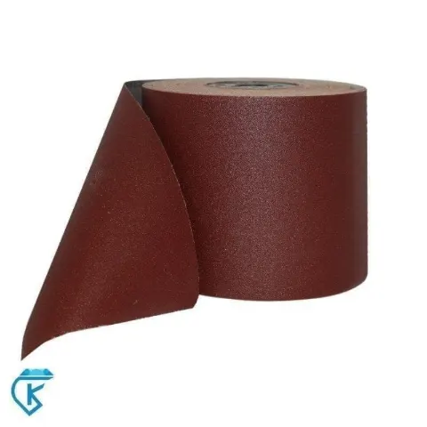 سنباده آهنی رول 80 پنتر