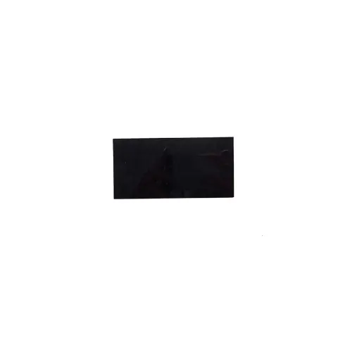 شیشه ماسک 10*5 دودی 9