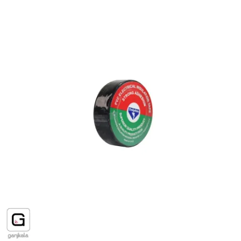 نوار لنت مشکی دلفین