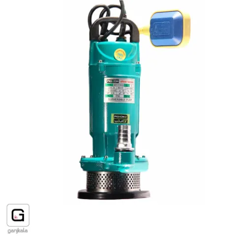 کف کش 25 متر پیژن