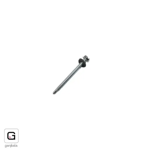 پیچ شیروانی 7/5 سانت 3*14