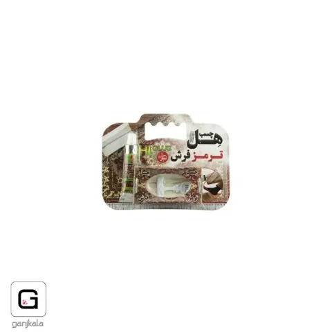 چسب ترمز فرش 30 میلی تیوپی
