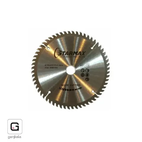 صفحه چوب بر 115 استارمکس