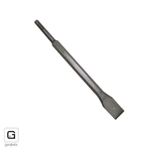 قلم چهارشیار نوک پهن 25*250*14 کرافت