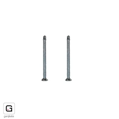 پیچ سرمته 50*3/9 mahanplus