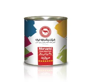 711 سفید براق مروارید