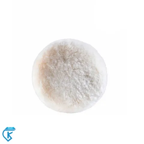 پوست بره بنددار 12/5 سانتی