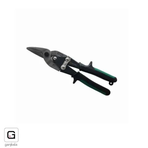 قیچی ورق بر 2551 راست بر آیرون مکس