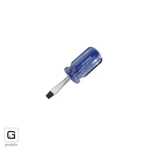 پیچ گوشتی مشتی 6*38 تاپکس چهارسو