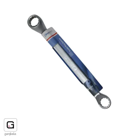 آچار دو سر رینک 22*20 استارمکس
