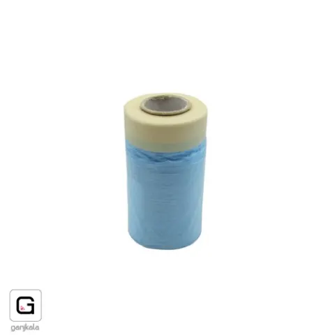 کاور چسب 60 سانت