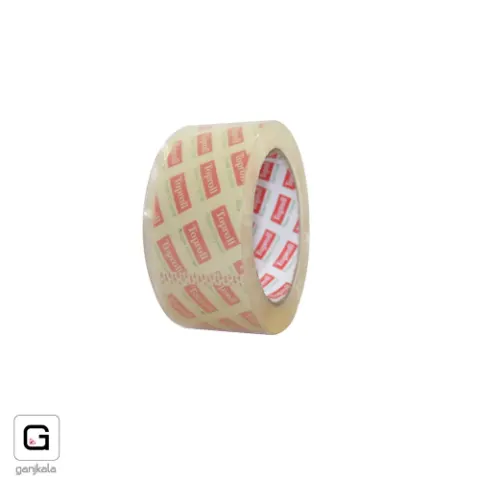 نوار چسب کریستال 5 سانت 90 یارد Top roll