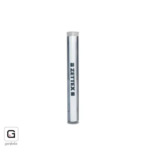قلم تعمیراتی metal stick فلز zettex