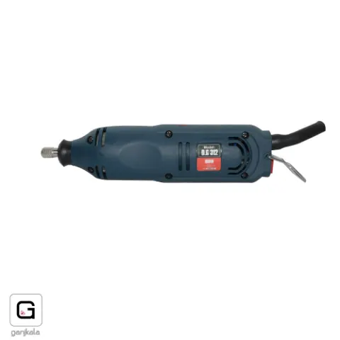 فرز انگشتی مینیاتوری 160وات 312 المکس