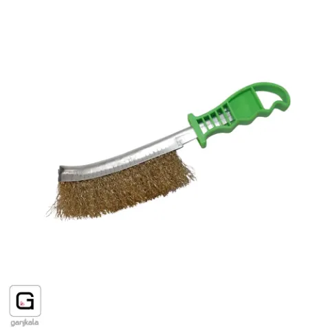 برس مسواکی eko