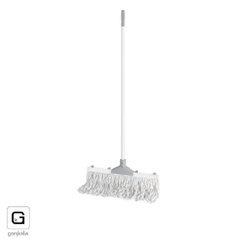 تی نخی فلزی 50سانت بدون دسته ارج 450