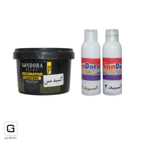 147 اکسید مس کیلو ساندورا