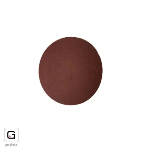 سنباده دیسکی کرکی 18 سانت P320