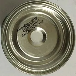 ربعی طوسی آینه