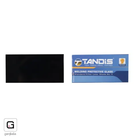 شیشه ماسک دودی tandis