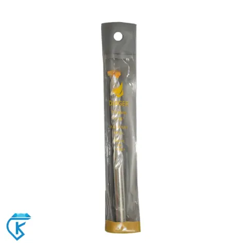 مته الماسه 11 دیوار