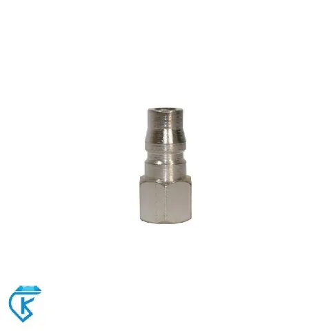 کوبلینگ داخل رزوه بزرگ شماره 1/4