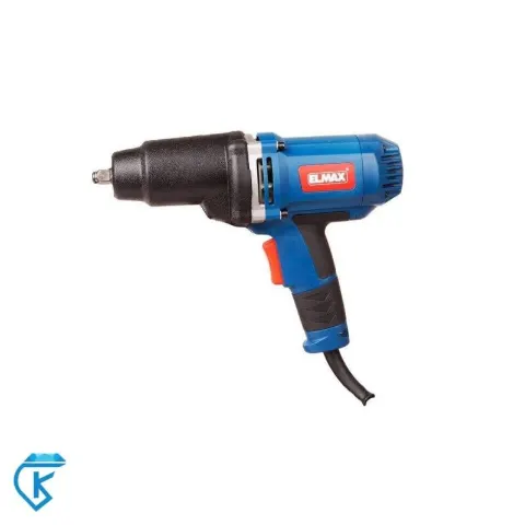 بکس برقی 950 وات 1/2 المکس کد 575