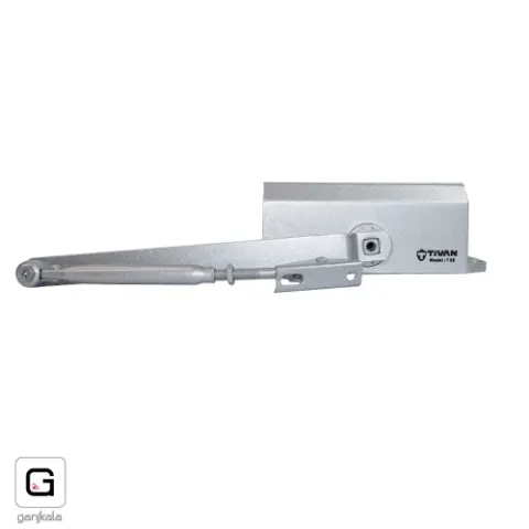 جک آرام بند 60-35 پشت درب تیوان t-60