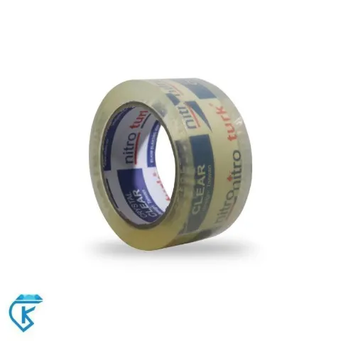 نوار چسب کریستال 5سانت 90 یارد استاربلو