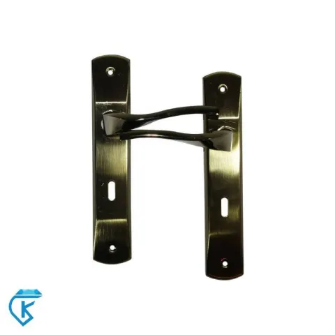 دستگیره زیتونی سوئیچی پارسا