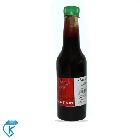 جوهر مشکی زرفام