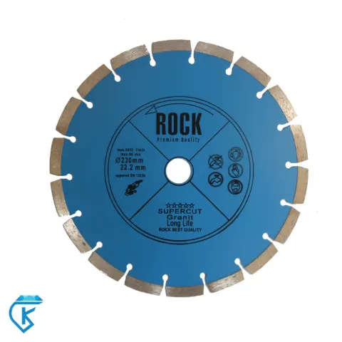 گرانیت بر rock 230
