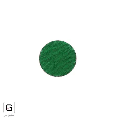 سنباده دیسکی پشت پیچی قطر 5 سانت P40