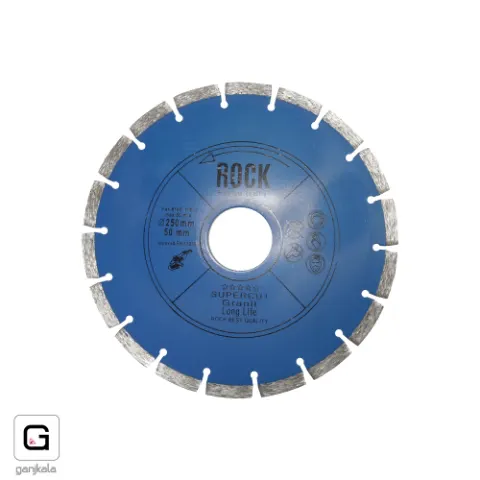 گرانیت بر 250*50 rock