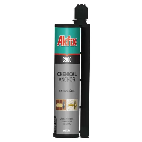 چسب کاشت بولت آکفیکس c920