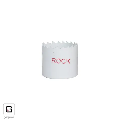 گردبر فلز 50 Rock