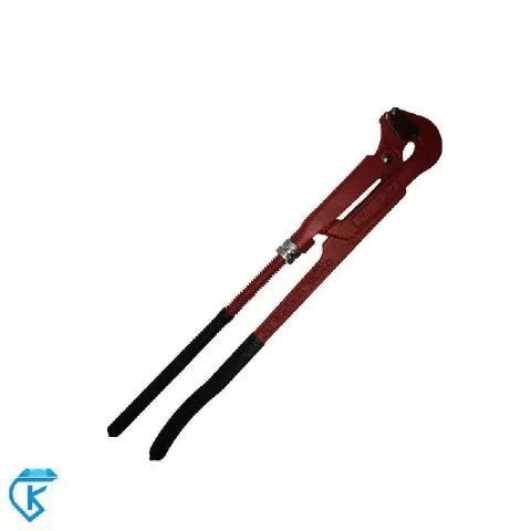 آچار لوله دو دسته 1/5اینچ orient
