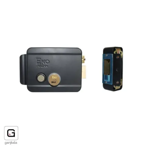 قفل حیاطی برقی eko
