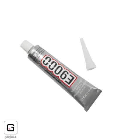 چسب تیوپی 85 گرمی E9000