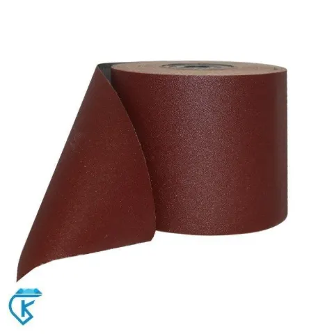 سنباده آهنی رول 500 اکشن