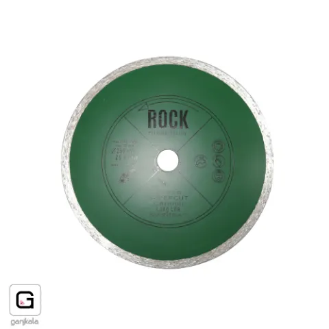 صفحه سرامیک بر 250*25.4 rock