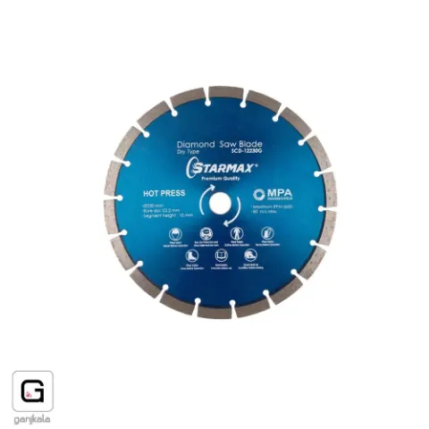 گرانیت بر 230 استارمکس