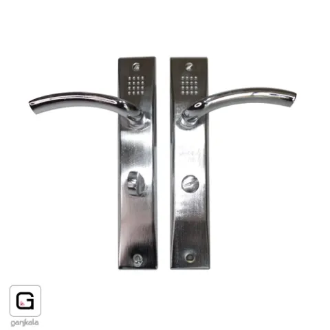 دستگیره خالدار سرویس پارسا راست 7500
