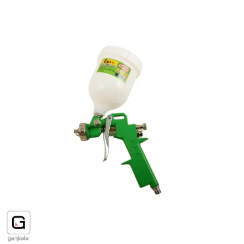 پیستوله دو تنظیم S990 نازل 1/6 eko