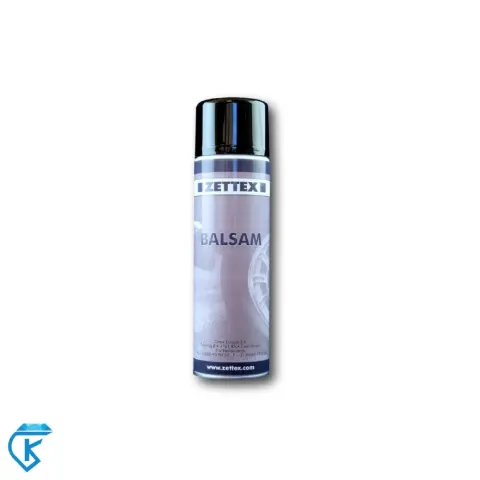 اسپری Balsam محافظ لاستیک zettex