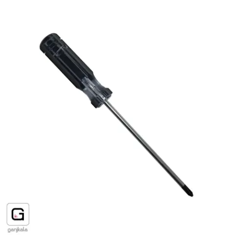 پیچ گوشتی 6*150 چهارسو IXITELI