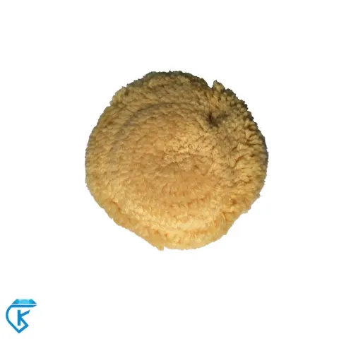 پوست بره 12/5 سانت پشت کرکی