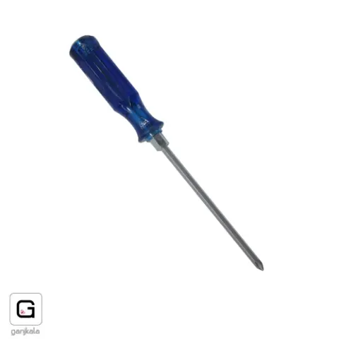 پیچ گوشتی ضربه خور چهارسو 6*150 رها
