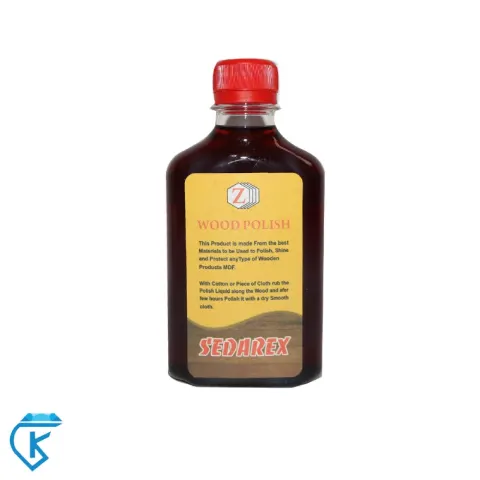 پولیش چوب و پارکت کوچک SEDAREX